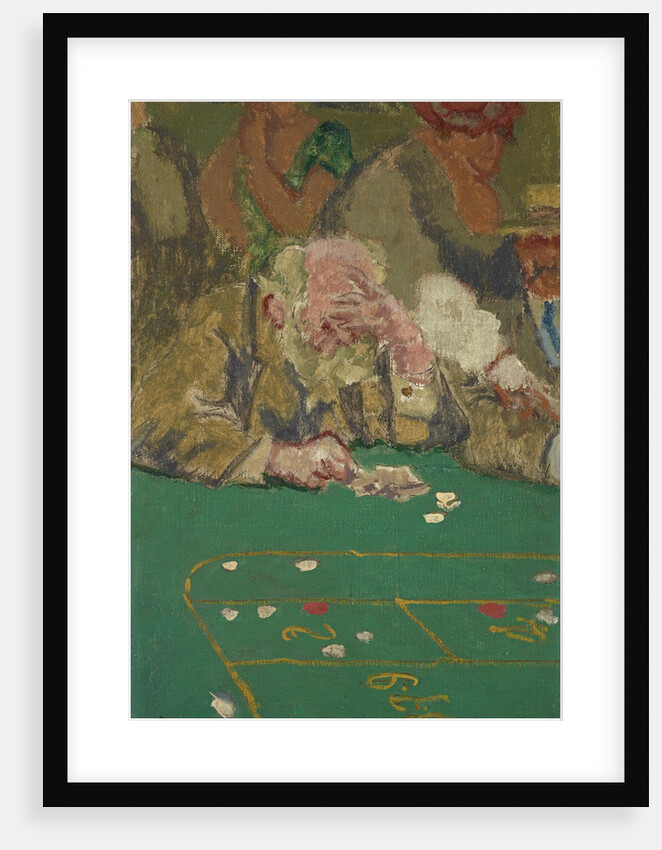 The System by Walter Richard Sickert